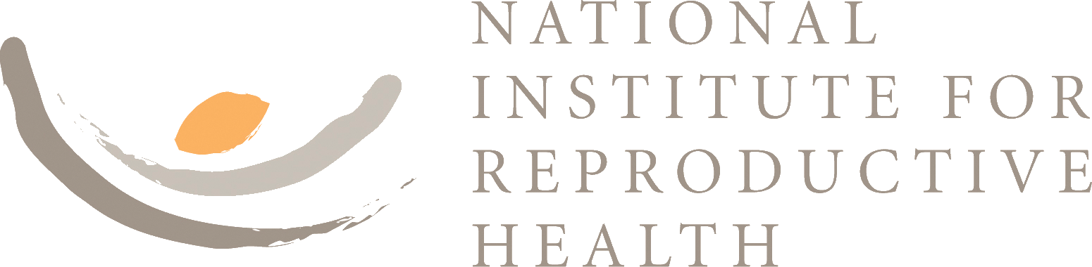 NIRH logo