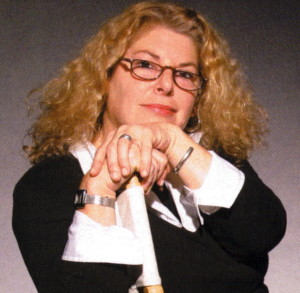Debra Zimmerman