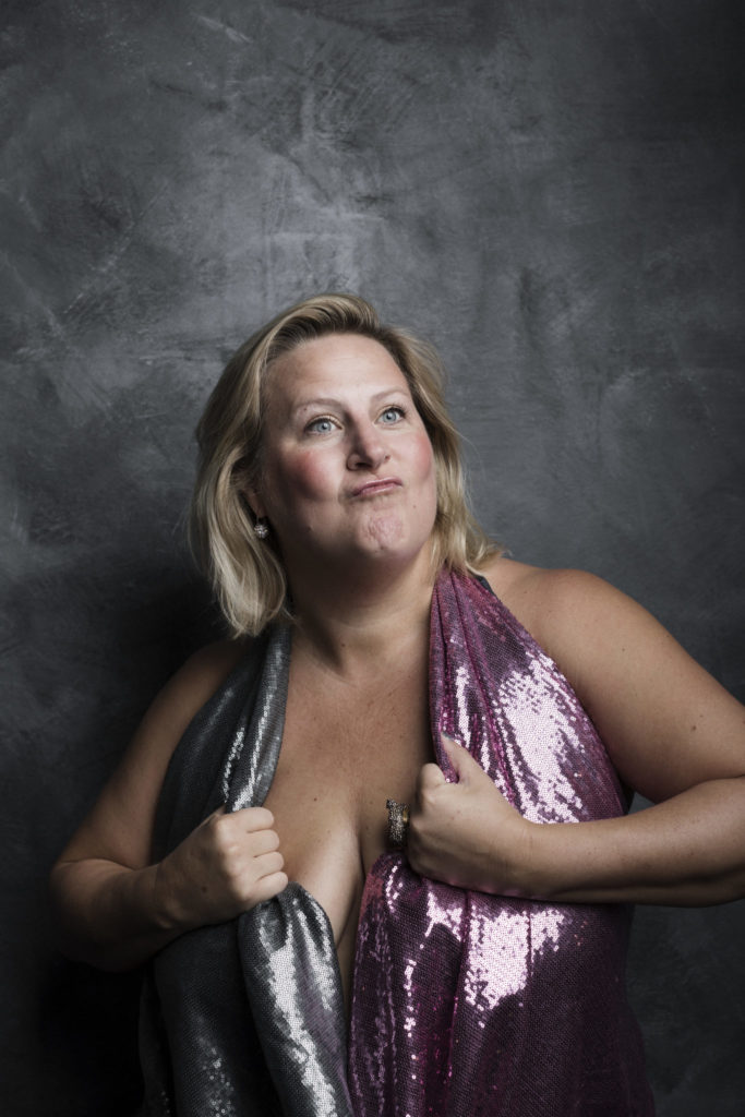 bridget everett pound it