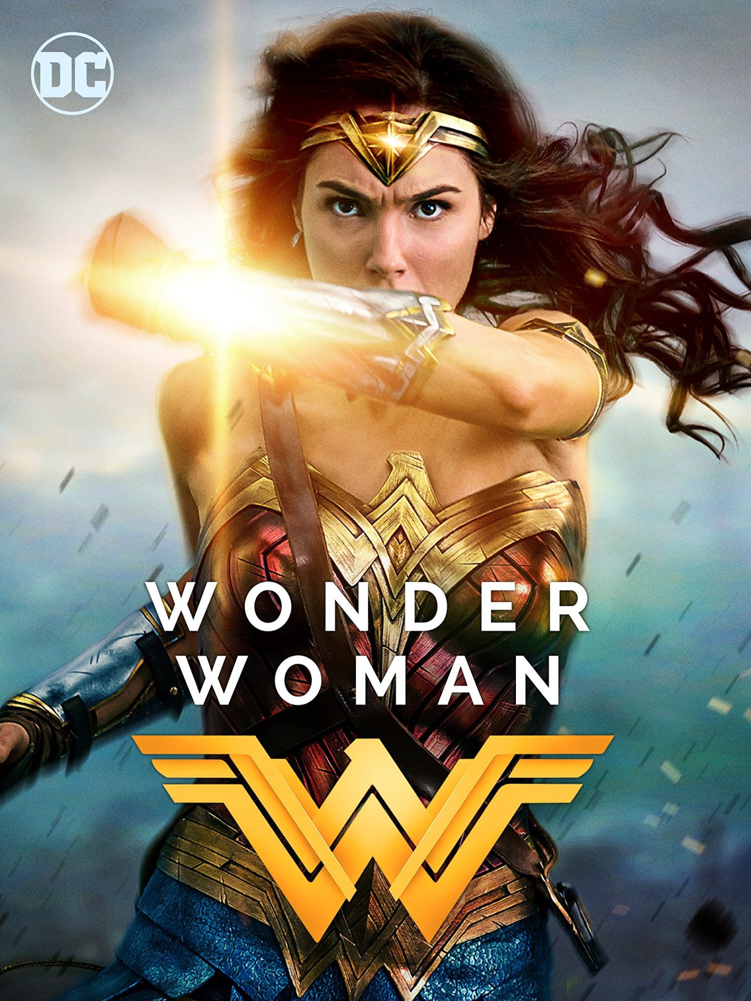[review] Wonder Woman Nữ Siêu Anh Hùng Chưa Bao Giờ Tuyệt đến Thế Bông Ss